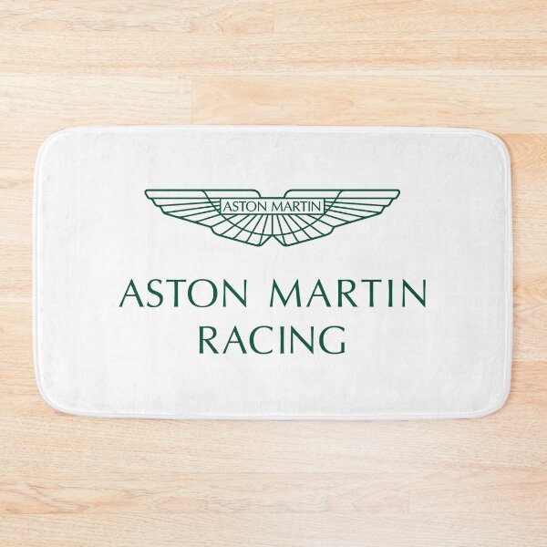 Item preview, Aston Martin Racing (green) designed and sold by JRLdesign1.