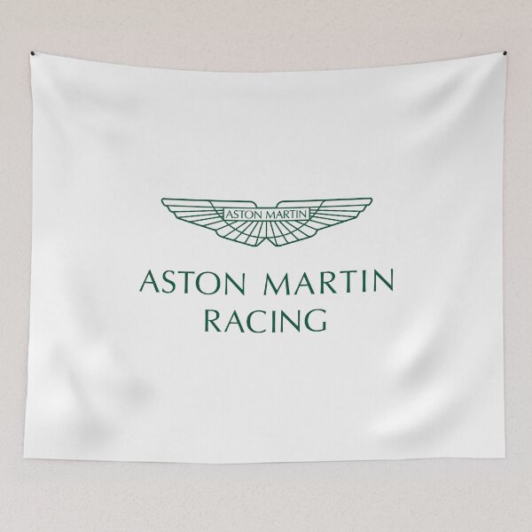 Item preview, Aston Martin Racing (green) designed and sold by JRLdesign1.