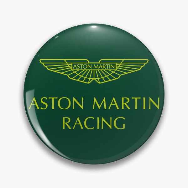 Item preview, Aston Martin Racing (fluor green) designed and sold by JRLdesign1.