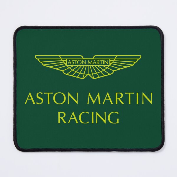 Item preview, Aston Martin Racing (fluor green) designed and sold by JRLdesign1.