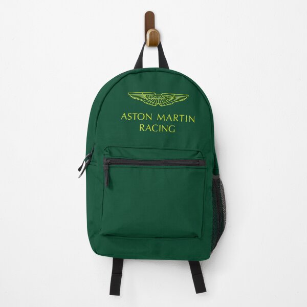 Item preview, Aston Martin Racing (fluor green) designed and sold by JRLdesign1.