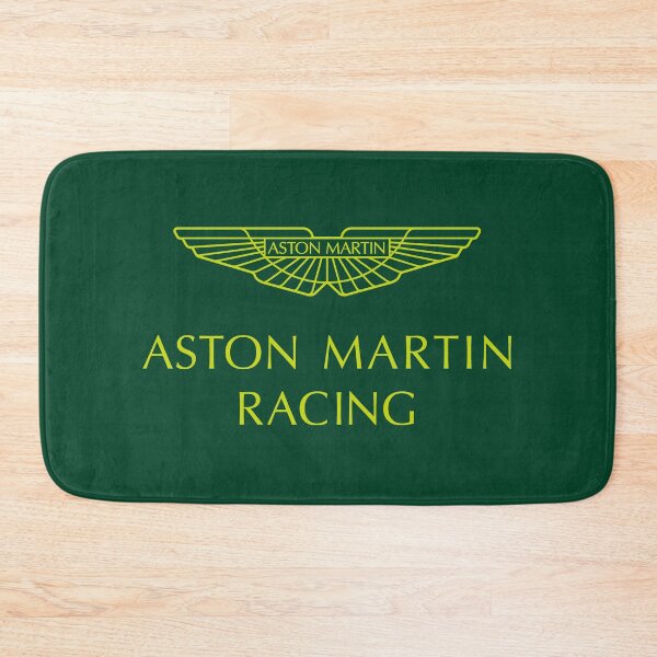 Item preview, Aston Martin Racing (fluor green) designed and sold by JRLdesign1.