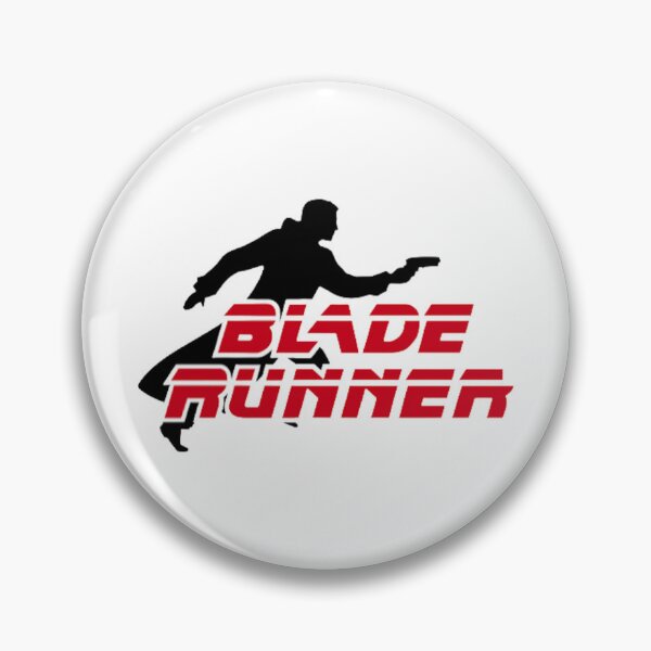 Item preview, Blade runner designed and sold by AncientUFO.