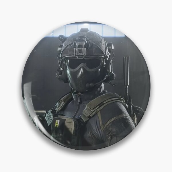 Item preview, BF BF6 RedSec Panopticon 8 Brodie 'Toxic Shock' Skin Profile Pose designed and sold by Sellcooldesigns.