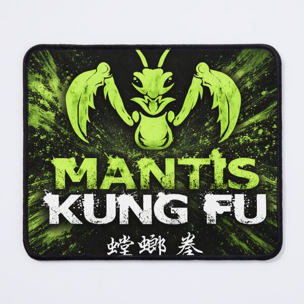 Item preview, Praying Mantis Kung Fu designed and sold by Fei Long Design Hub.