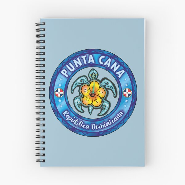 Item preview, Punta Cana República Dominicana sea turtle hibiscus designed and sold by studioss76.