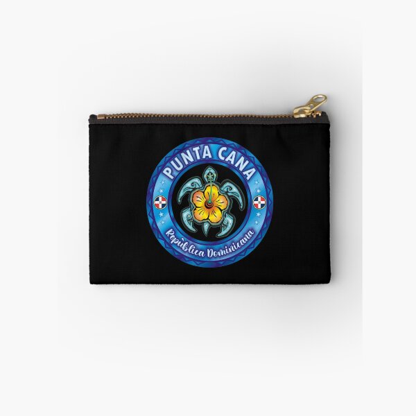 Item preview, Punta Cana República Dominicana sea turtle hibiscus designed and sold by studioss76.