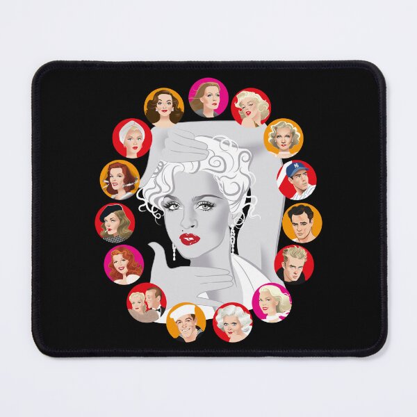 Item preview, Classic Beauties designed and sold by AleMogolloArt.