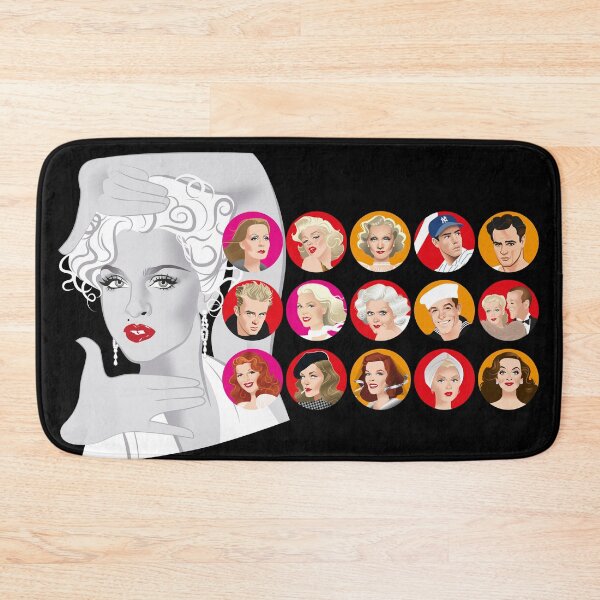 Item preview, Classic Beauties designed and sold by AleMogolloArt.