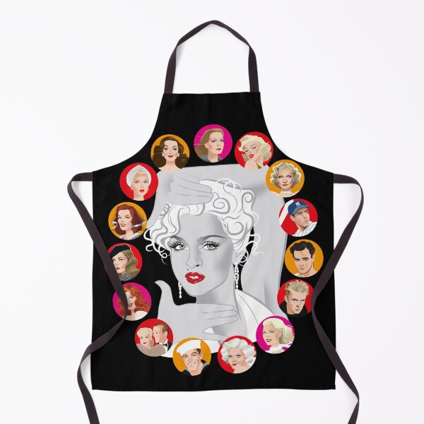 Item preview, Classic Beauties designed and sold by AleMogolloArt.