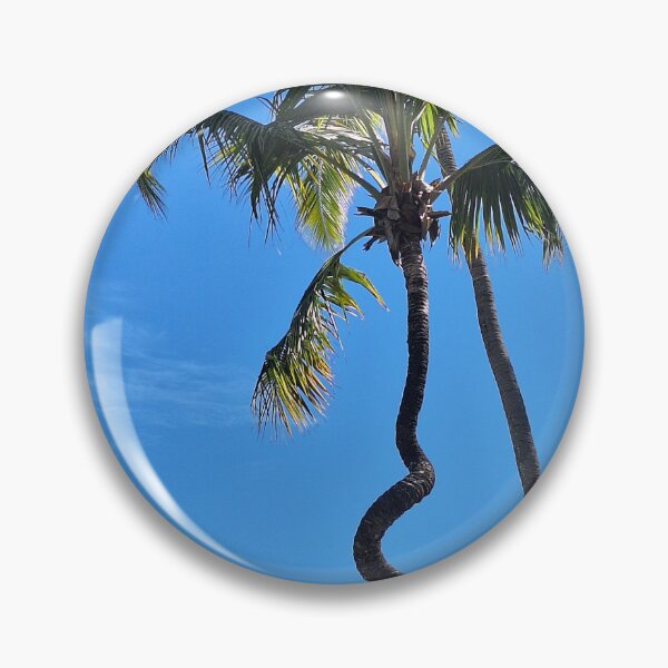 Item preview, The Coconut Tree Trail designed and sold by RayanneArt.