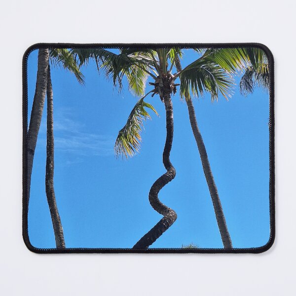 Item preview, The Coconut Tree Trail designed and sold by RayanneArt.