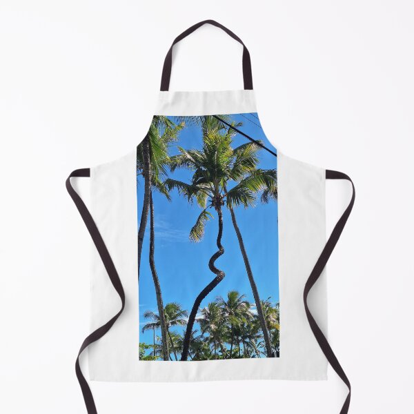 Item preview, The Coconut Tree Trail designed and sold by RayanneArt.