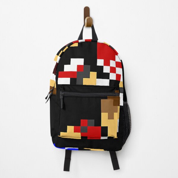 Item preview, Ronaldo Manchester United (8-bit Football / Soccer Player) designed and sold by fashiongodan.