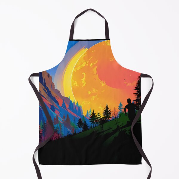 Item preview, Run to the peak designed and sold by Daniela`s shop.