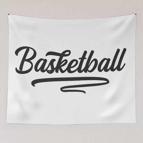 Artikelvorschau, Basketball entworfen und verkauft von Texas Southern Studio.