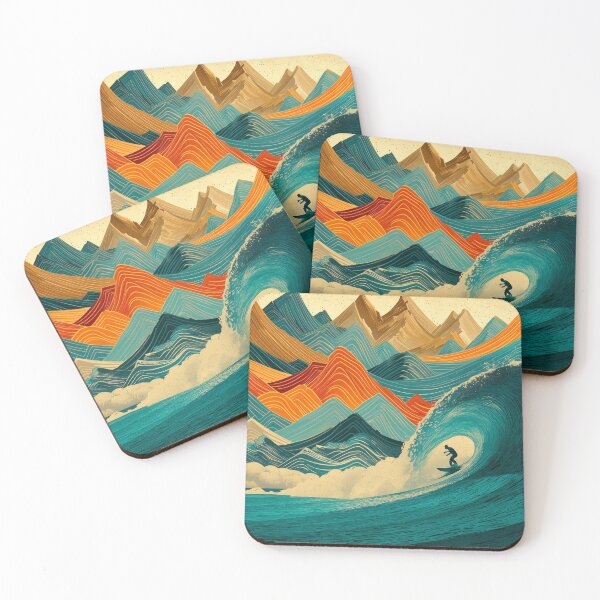 Item preview, Dreamsurfer designed and sold by InnerByJonas.
