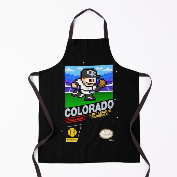 Item preview, Colorado (8-bit Videogame Cart)  designed and sold by fashiongodan.