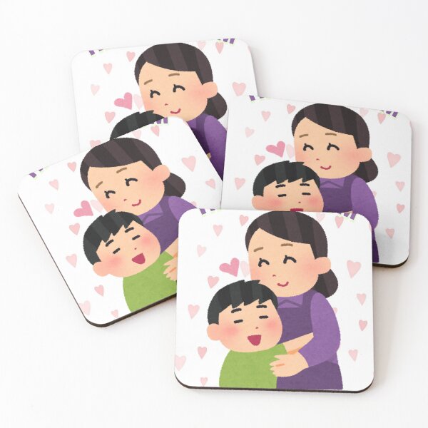 Item preview, The Best Mom In The World designed and sold by GAJEWSKI DESIGN.