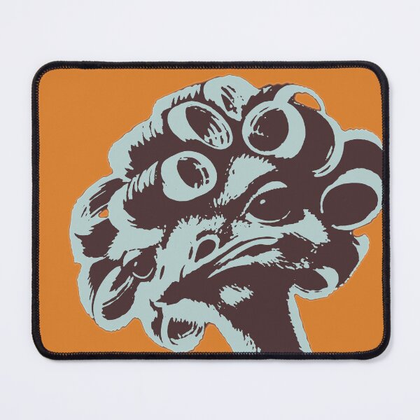 Item preview, Quiet Stare Ostrich designed and sold by DesignbyDizdar.