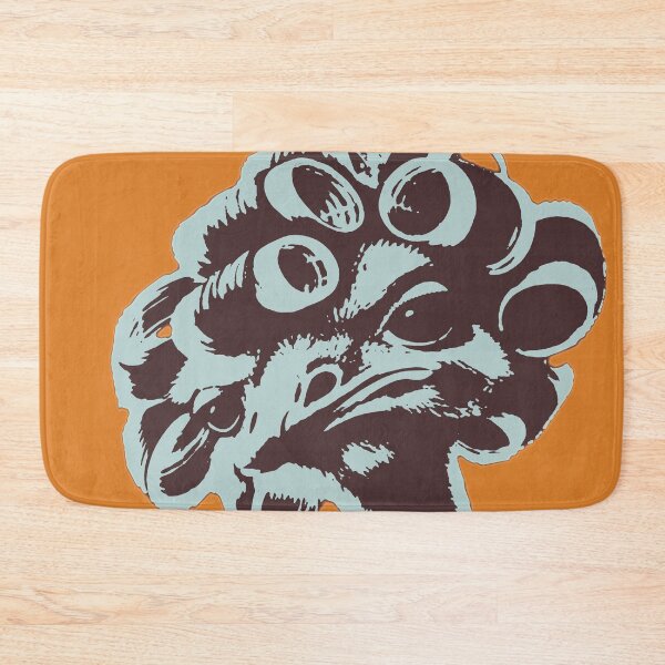 Item preview, Quiet Stare Ostrich designed and sold by DesignbyDizdar.