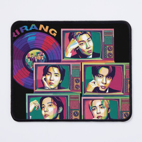 Item preview, Arirang designed and sold by maglomanya.
