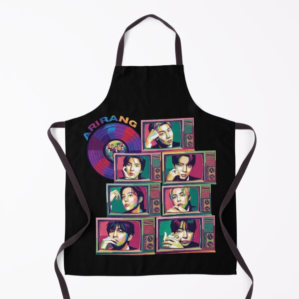 Item preview, Arirang designed and sold by maglomanya.