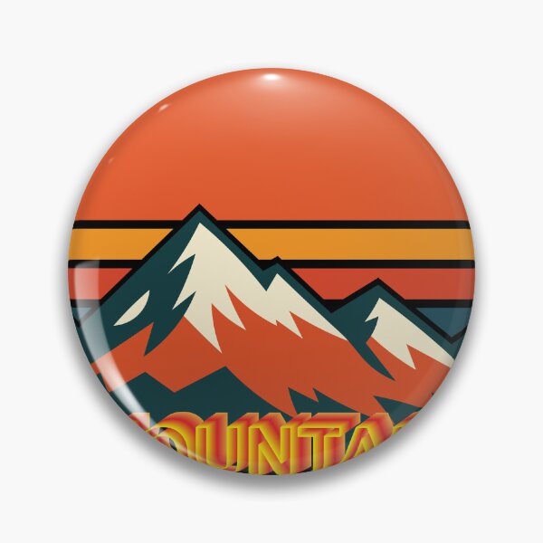 Item preview, Mountain designed and sold by Horizon-Design.