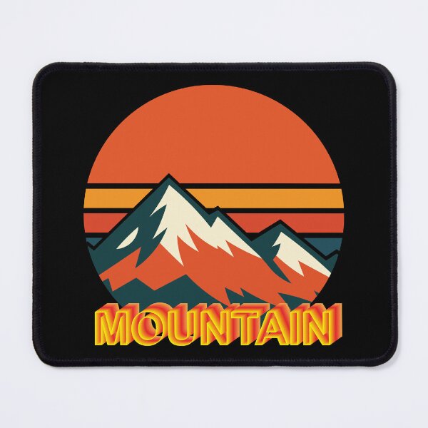 Item preview, Mountain designed and sold by Horizon-Design.