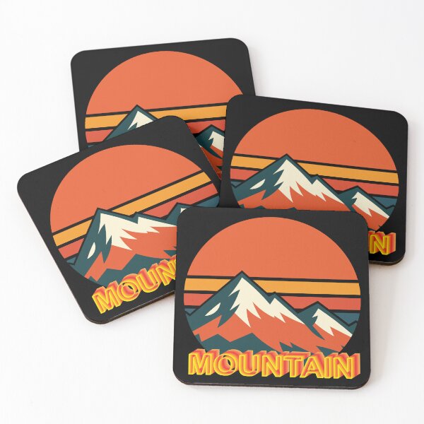 Item preview, Mountain designed and sold by Horizon-Design.