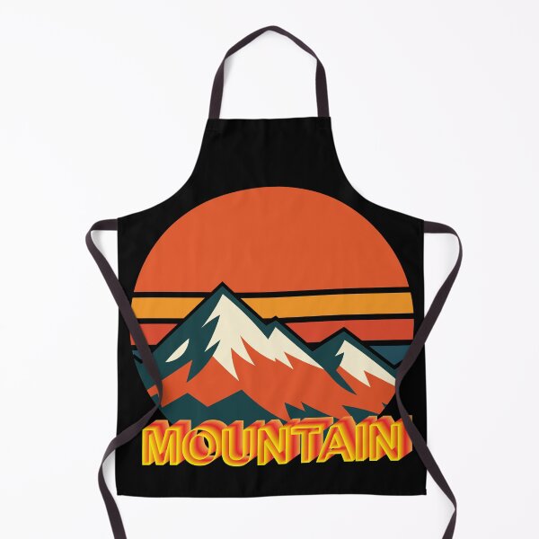 Item preview, Mountain designed and sold by Horizon-Design.