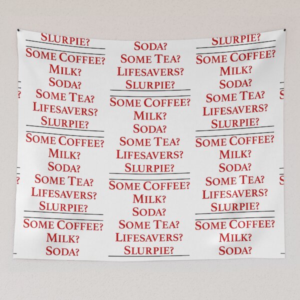 Item preview, Del's Offer designed and sold by Normbot2000.