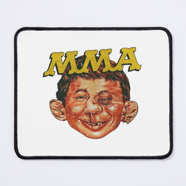 Item preview, MadTV MMA UFC designed and sold by slowocelot.