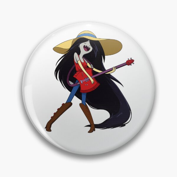 Item preview, marceline designed and sold by DinoDesign02.