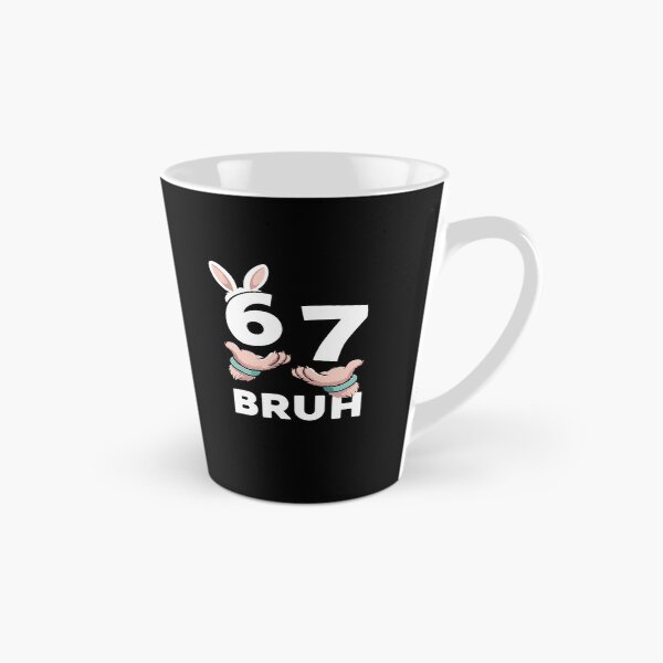 Item preview, 67 Bruh designed and sold by culturecute.