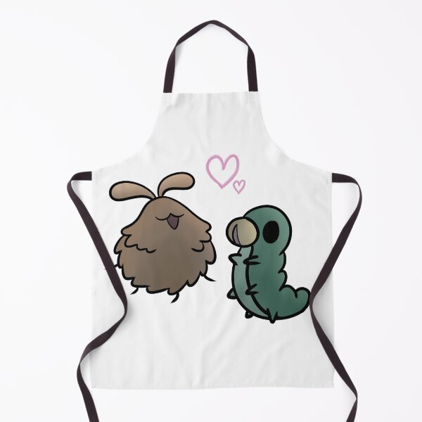 Item preview, Caterpillar and Flea designed and sold by LeX-Moonlight.