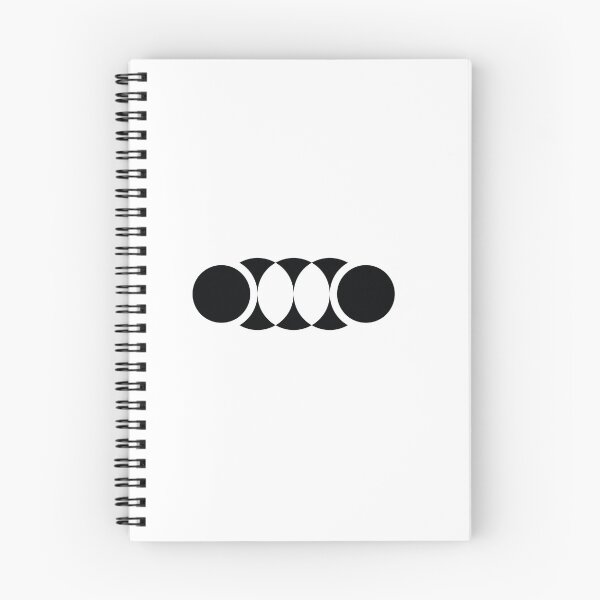 Item preview, Círculos minimalista   designed and sold by pichulaarts.