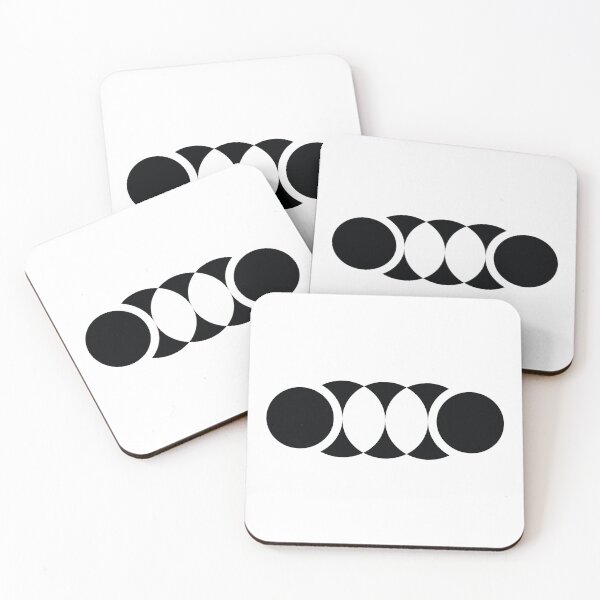 Item preview, Círculos minimalista designed and sold by pichulaarts.
