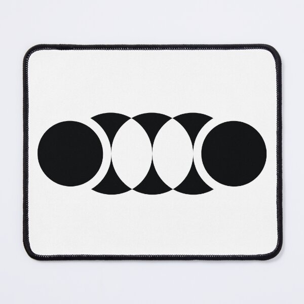 Item preview, Círculos minimalista designed and sold by pichulaarts.