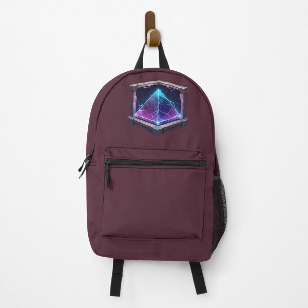 Item preview, Crystal Prism Plant Botanical | Nexalon Point Prism - Specimen PHY-Sg5d designed and sold by Aethereal Labs.