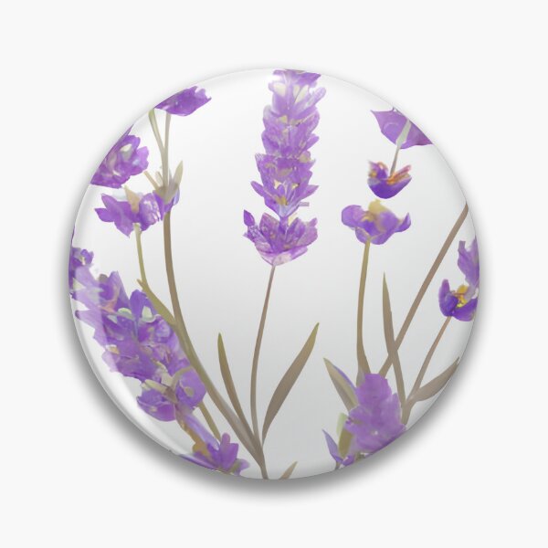 Item preview, Lavender Drops: the scent of happiness to fill your personal space designed and sold by amyai.
