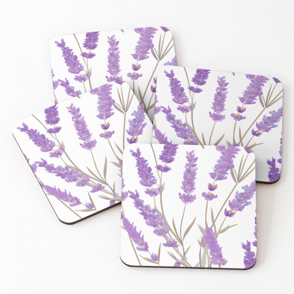 Item preview, Lavender Drops: the scent of happiness to fill your personal space designed and sold by amyai.