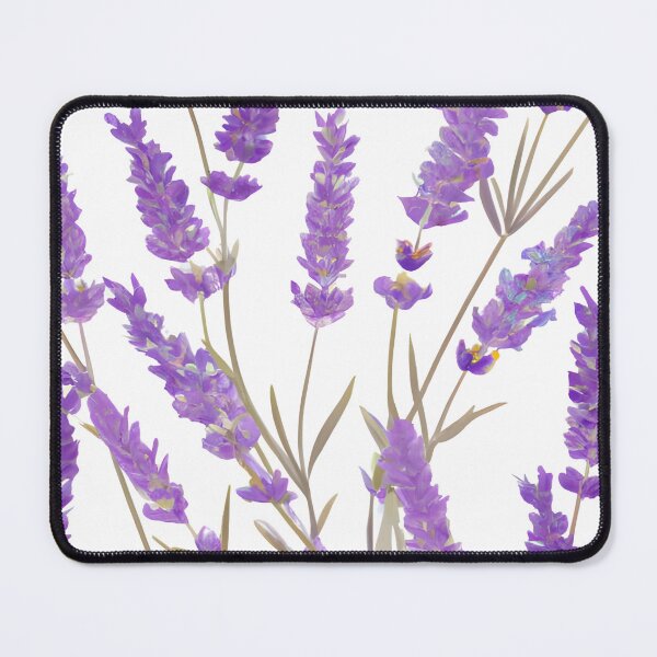 Item preview, Lavender Drops: the scent of happiness to fill your personal space designed and sold by amyai.
