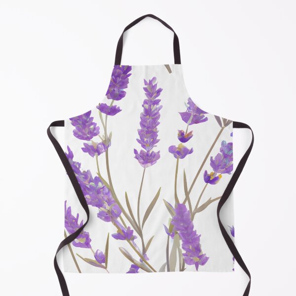 Item preview, Lavender Drops: the scent of happiness to fill your personal space designed and sold by amyai.