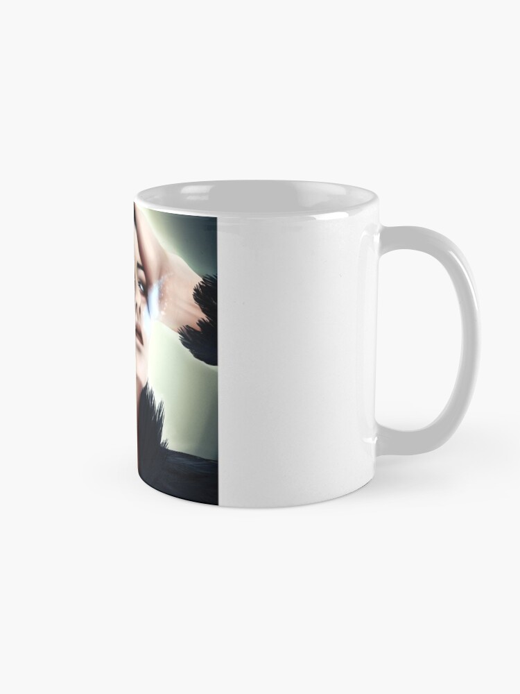 Alternate view of Cardan - The Cruel Prince Mug