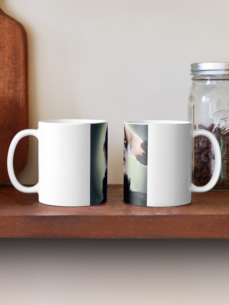 Alternate view of Cardan - The Cruel Prince Mug