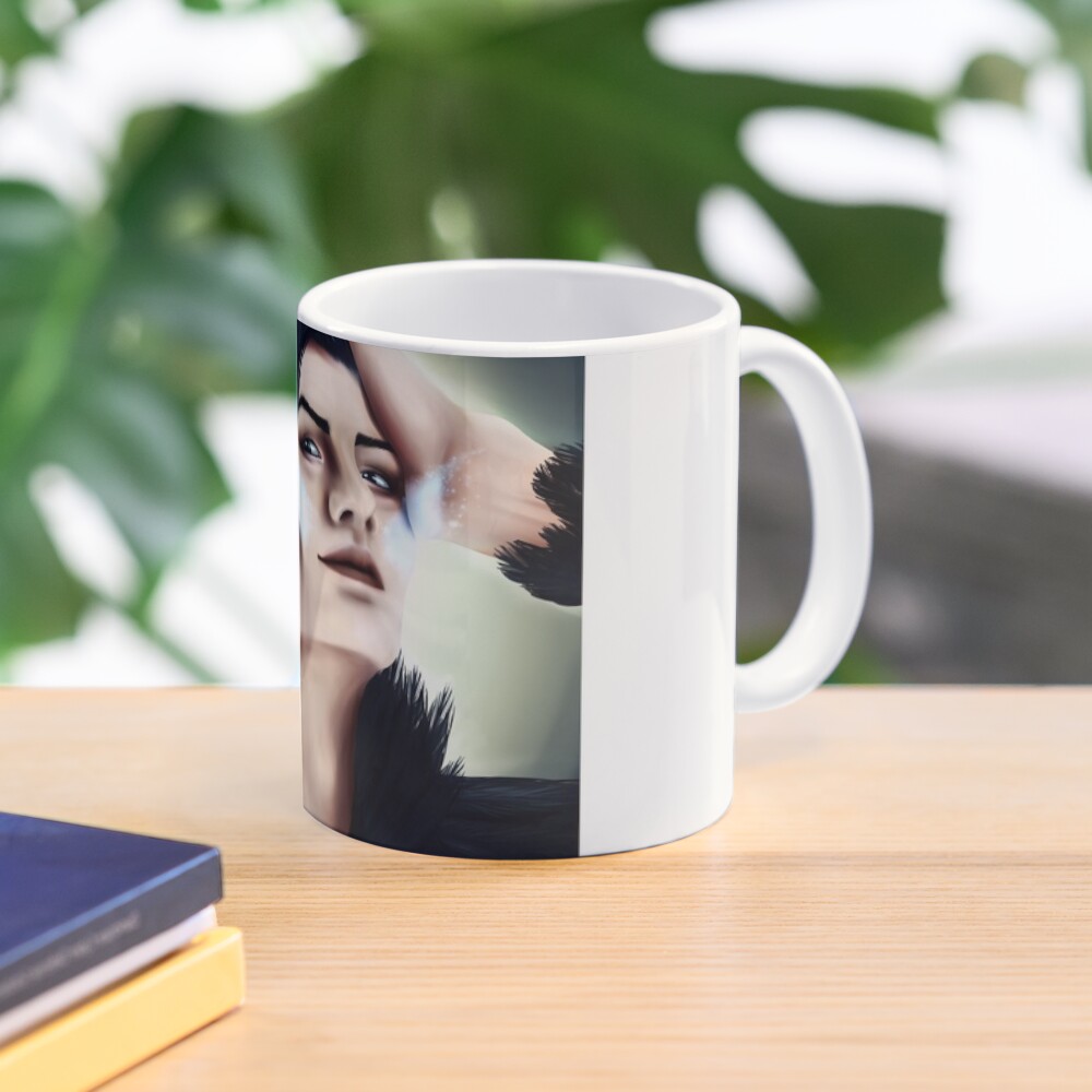 Cardan - The Cruel Prince Mug