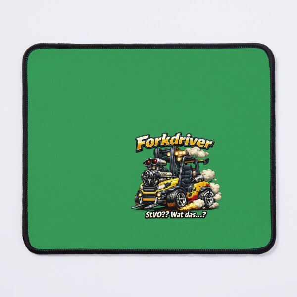 Item preview, Fork driver designed and sold by Tad Designs .
