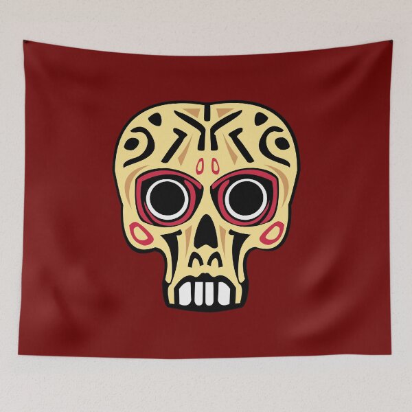 Item preview, Skull designed and sold by elife.ds.