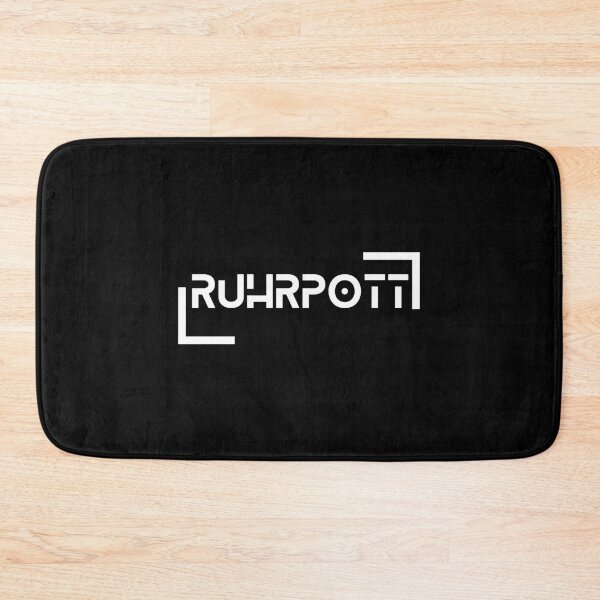 Item preview, Ruhr area designed and sold by Ruhrpott-Style.